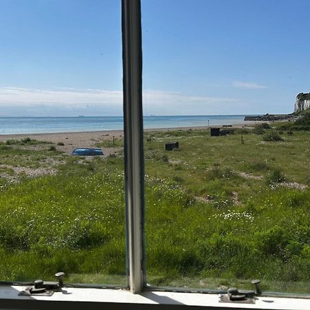 Mariner'S Cottage - On Kingsdown Beach Діл Екстер'єр фото