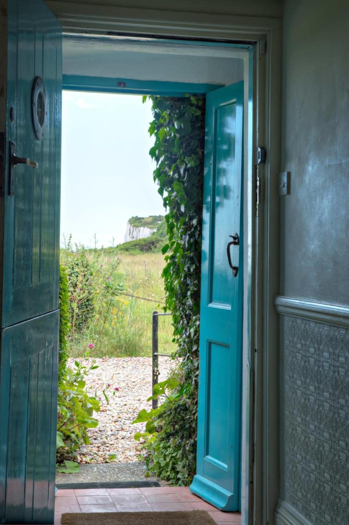 Mariner'S Cottage - On Kingsdown Beach Діл Екстер'єр фото