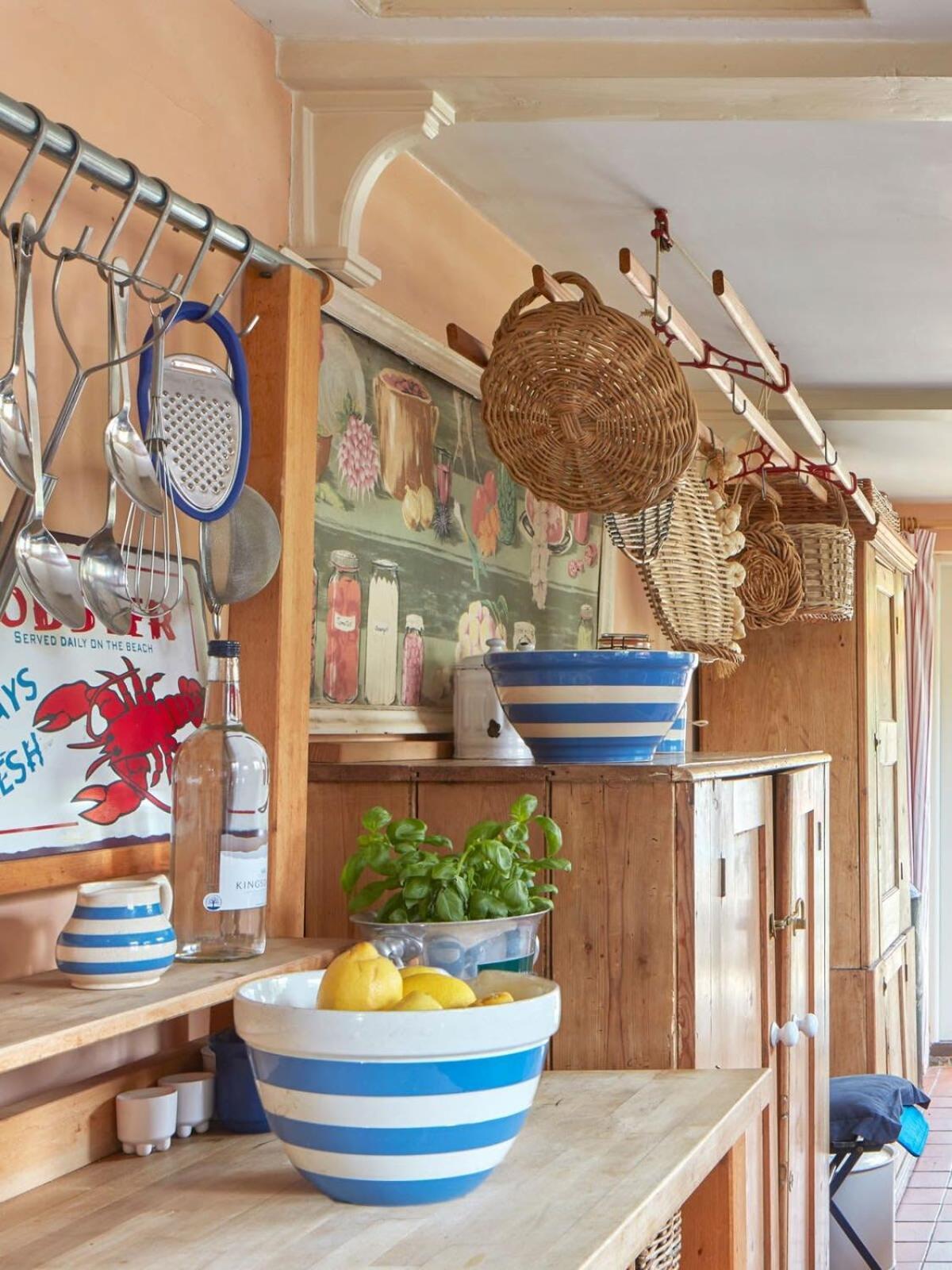 Mariner'S Cottage - On Kingsdown Beach Діл Екстер'єр фото