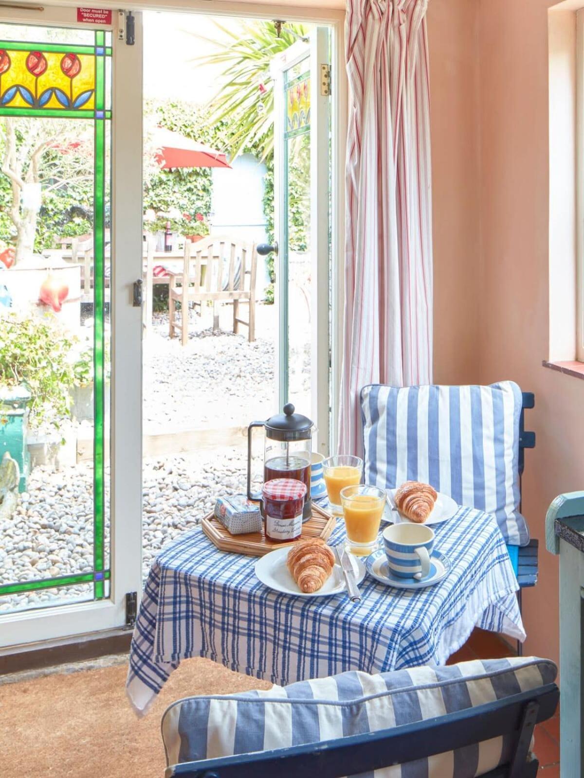 Mariner'S Cottage - On Kingsdown Beach Діл Екстер'єр фото