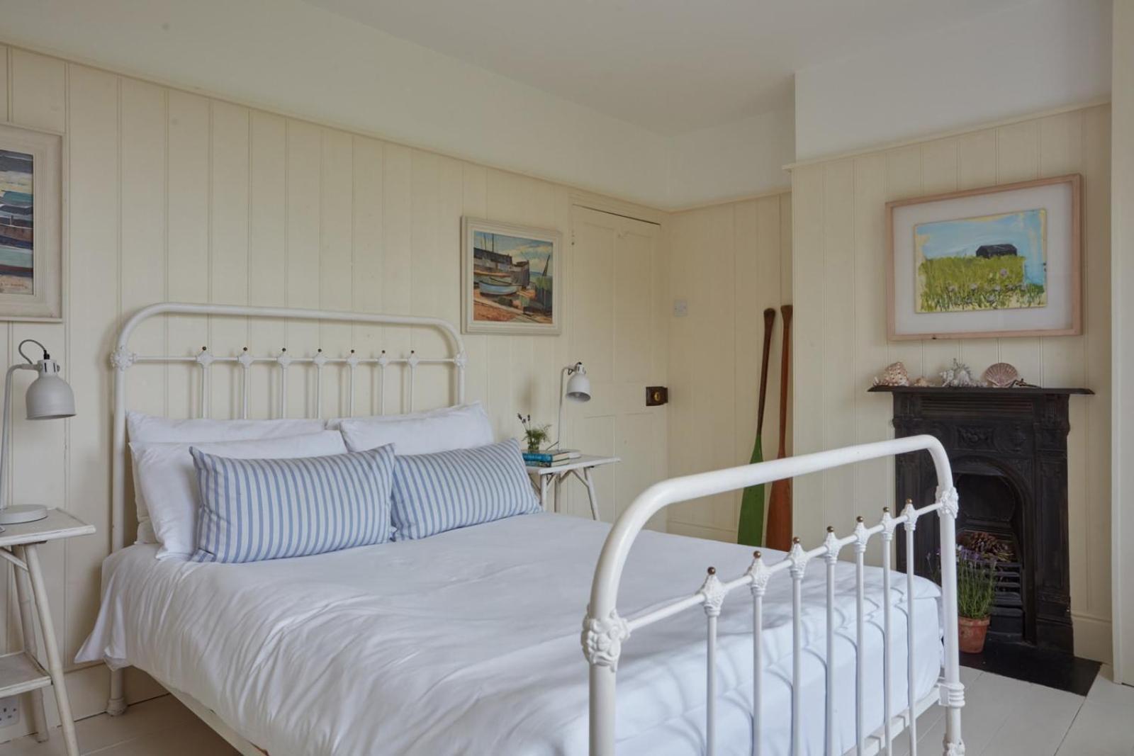 Mariner'S Cottage - On Kingsdown Beach Діл Екстер'єр фото