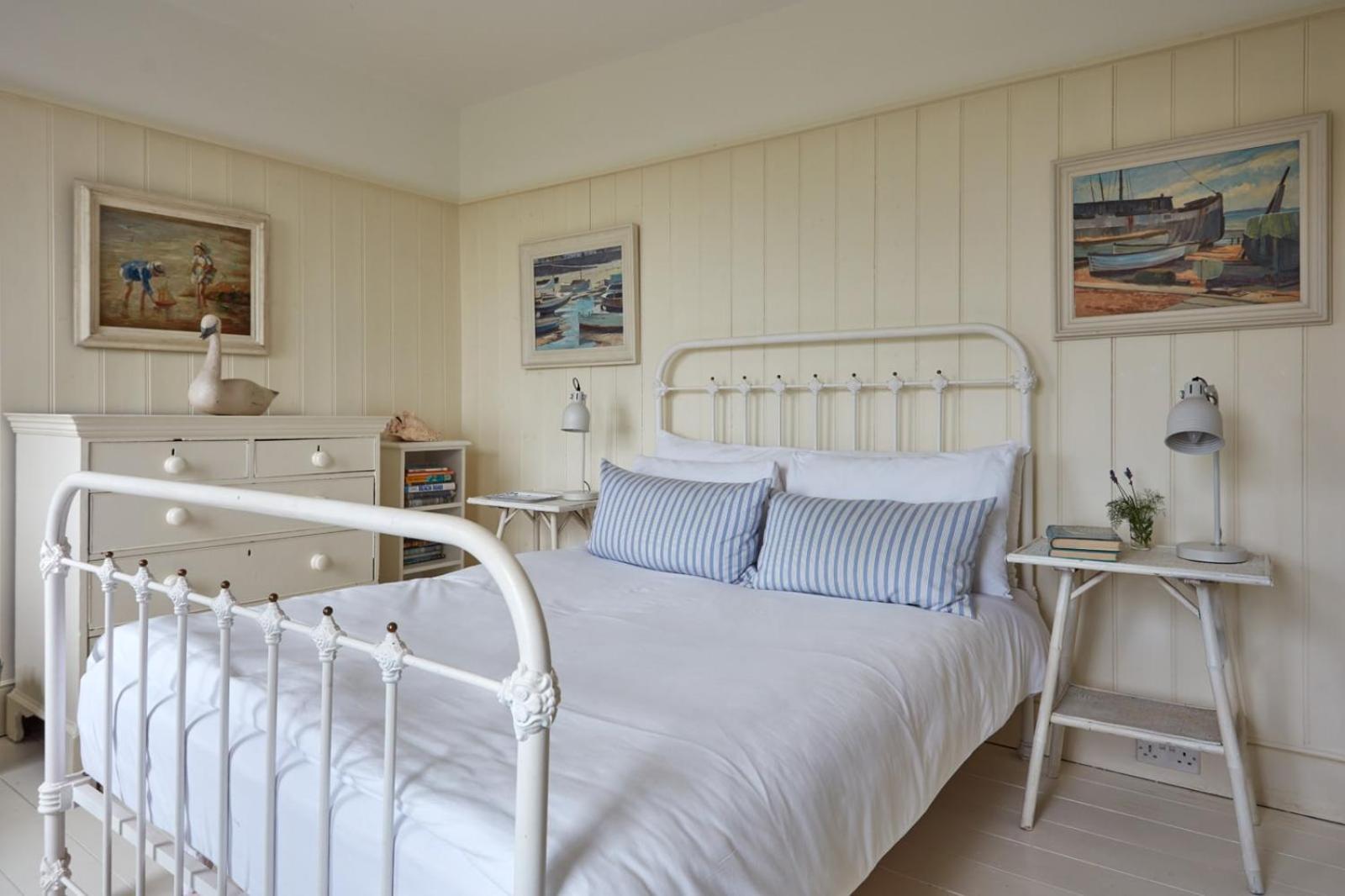 Mariner'S Cottage - On Kingsdown Beach Діл Екстер'єр фото