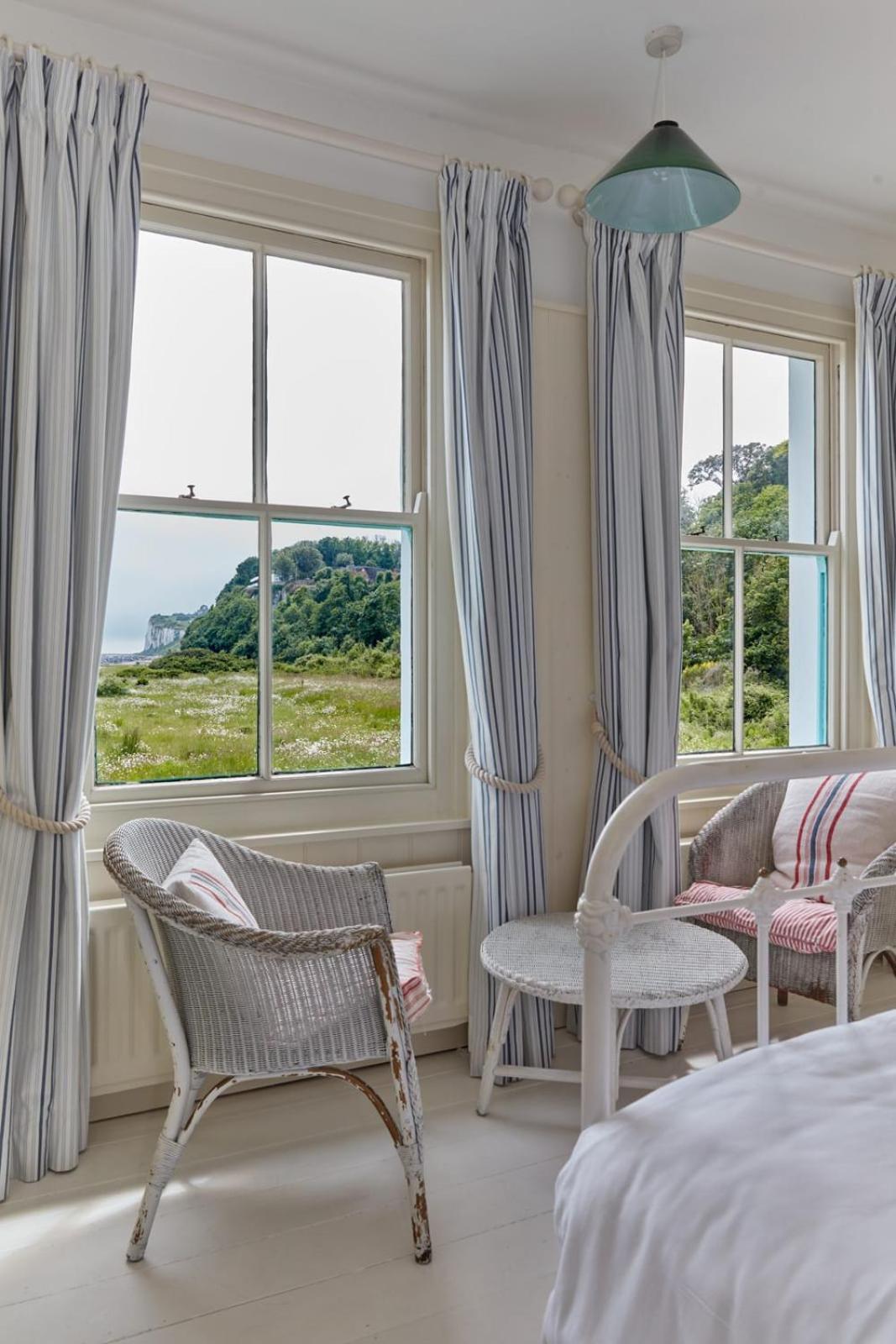 Mariner'S Cottage - On Kingsdown Beach Діл Екстер'єр фото