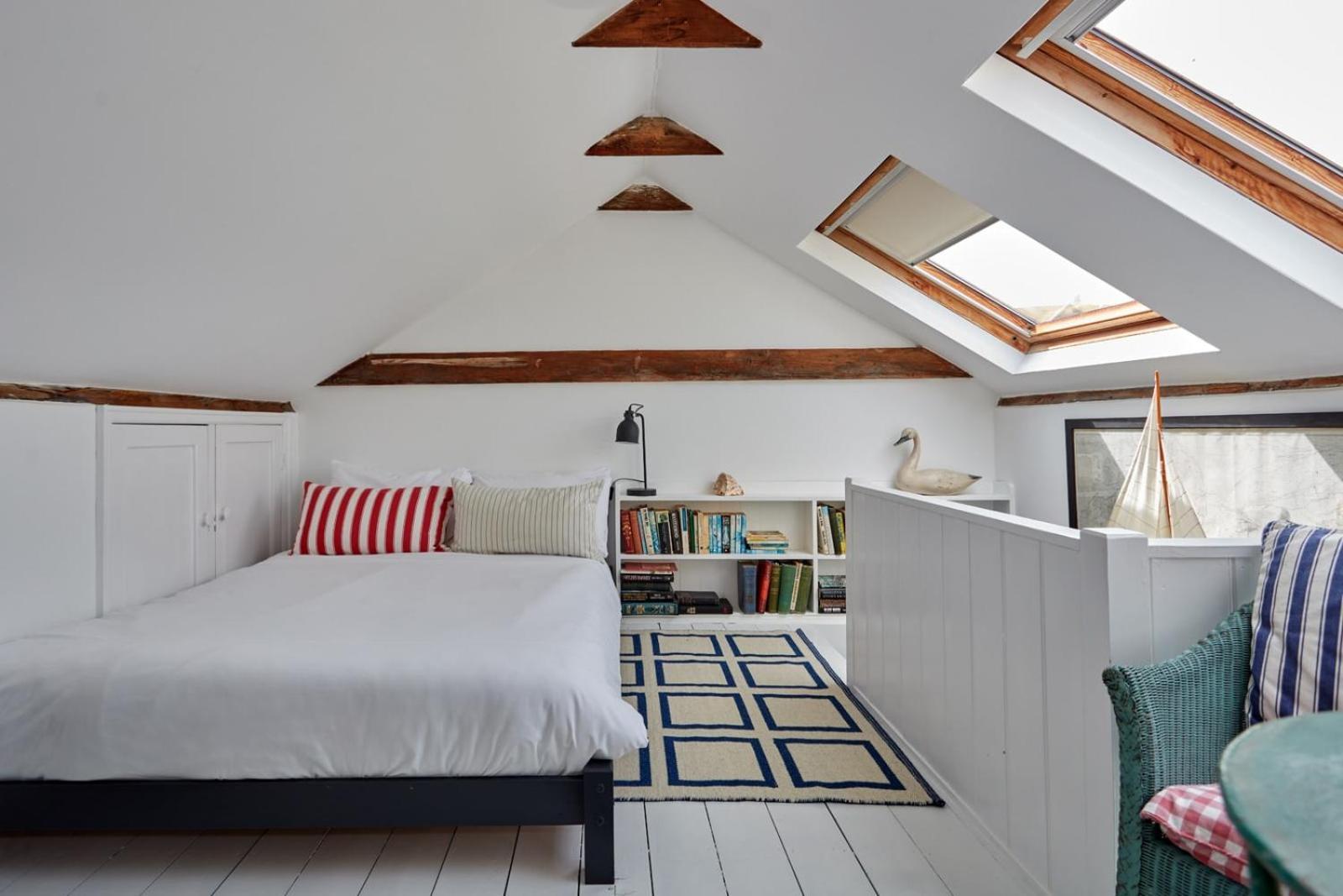Mariner'S Cottage - On Kingsdown Beach Діл Екстер'єр фото