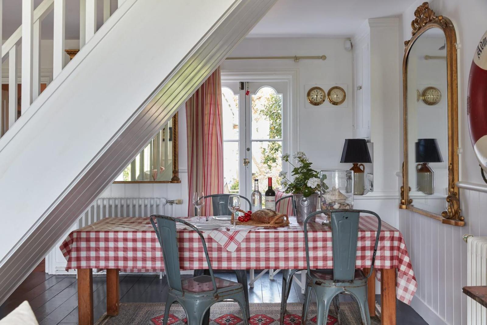 Mariner'S Cottage - On Kingsdown Beach Діл Екстер'єр фото