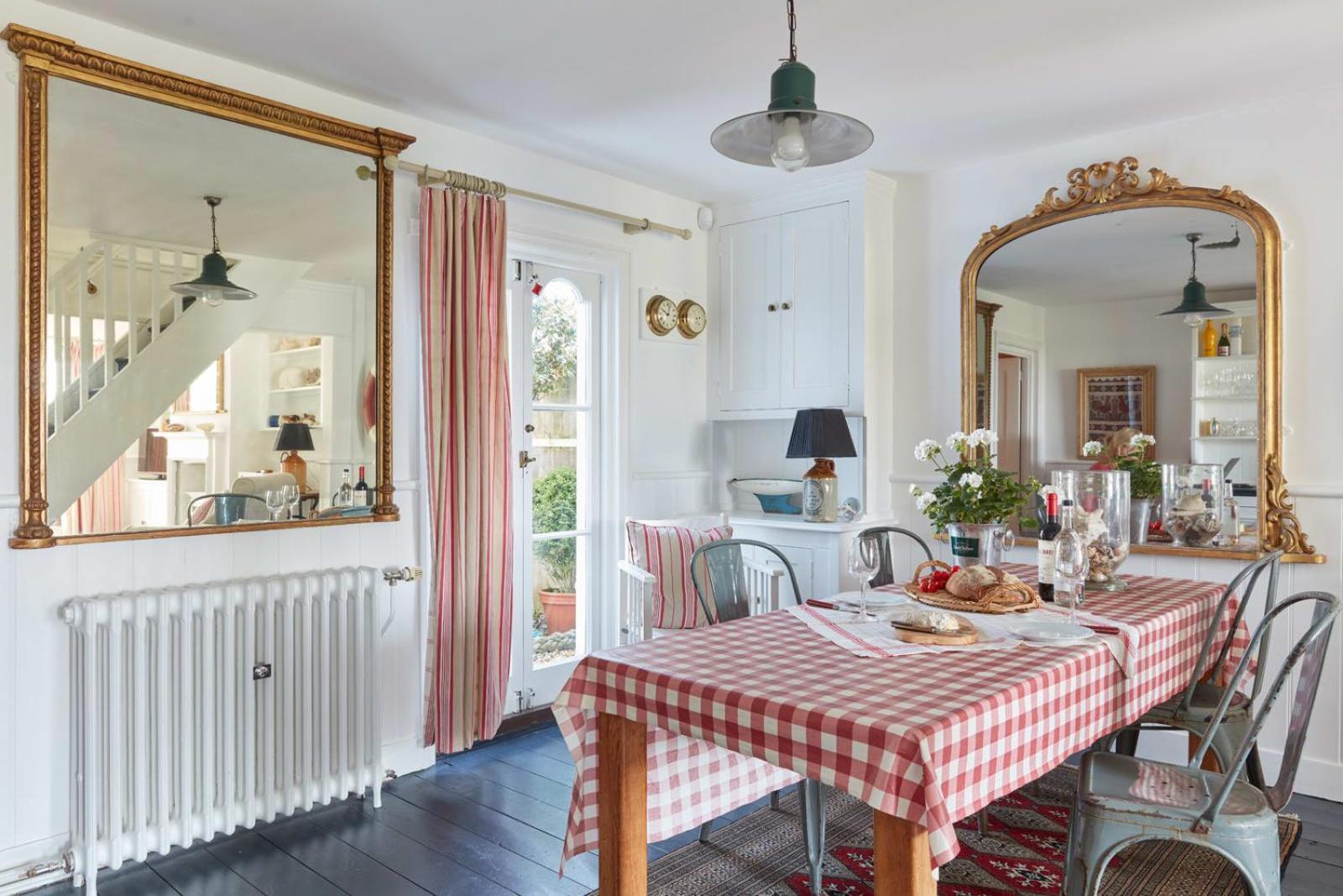 Mariner'S Cottage - On Kingsdown Beach Діл Екстер'єр фото