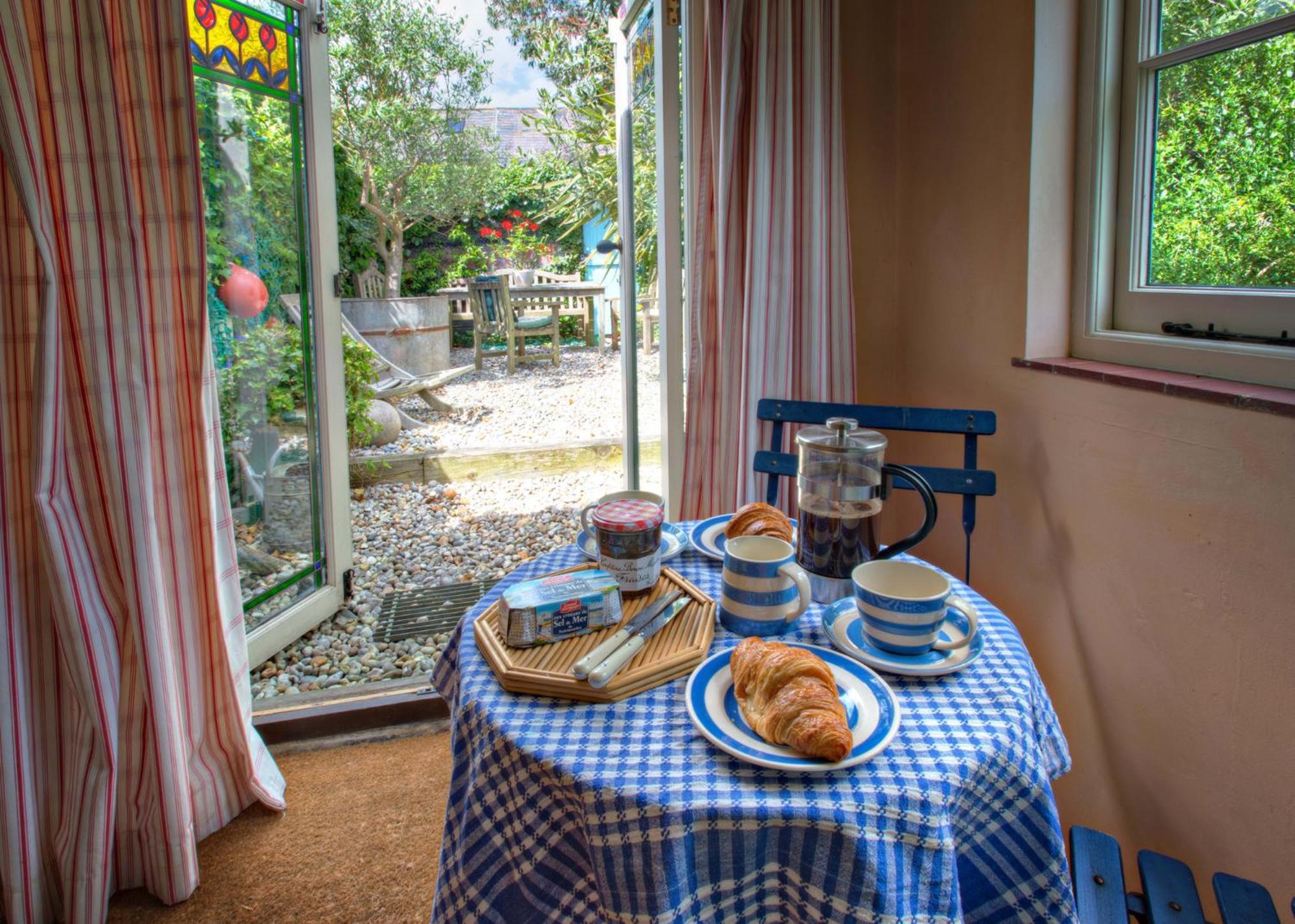 Mariner'S Cottage - On Kingsdown Beach Діл Екстер'єр фото